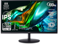 Монитори Acer SH242YEbmihux