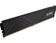 Оперативна памет 8GB DDR4 3200 MT/s XPG GAMMIX D35 Black