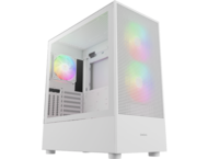 Кутии Gamdias TALOS E3 MESH ELITE WH
