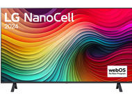 Телевизори LG 43NANO81T3A