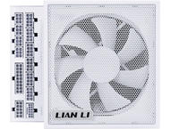 Захранвания за компютри Lian Li EDGE EG1000 White ATX 3.1