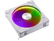 Вентилатори Phanteks D30-140 D-RGB PWM White