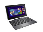 Таблети Asus Transformer Book T100 64GB, сив цвят