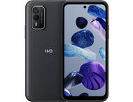 Смартфони HMD XR21 5G -  6GB RAM / 128GB, Midnight Black