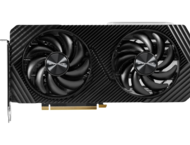 Видео карти Gainward GeForce RTX 4070 Ghost OC 12GB