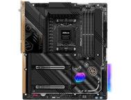 Дънни платки ASRock X670E Taichi
