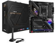 Дънни платки ASRock Z790 Taichi