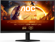 Монитори AOC C27G4ZXE