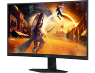 Монитори AOC C27G4ZXE