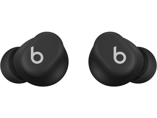Слушалки Beats Solo Buds - True Wireless Earbuds - Matte Black