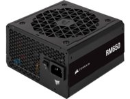 Захранвания за компютри Corsair RM650