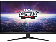 Монитори MSI G321Q