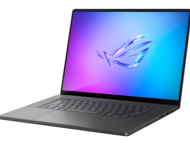 Лаптопи ASUS ROG Zephyrus G16 GA605WV-QR053W