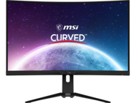 Монитори MSI MAG 325CQRXF