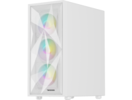 Кутии Genesis Diaxid 605 ARGB White