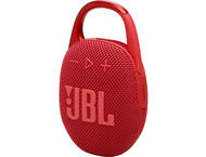 Колони JBL Clip 5, Red
