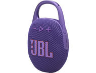 Колони JBL Clip 5, Purple