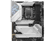 Дънни платки MSI MPG Z790 EDGE TI MAX WIFI