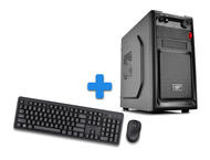 Компютри Office Compact (Intel Gen12+)