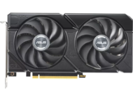 Видео карти ASUS Dual GeForce RTX 4060 EVO OC Edition 8GB