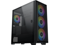 Кутии Xigmatek Anubis Pro 4FX