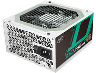 Захранвания за компютри DeepCool DQ750-M-V2L 750W White