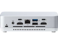 Mini PC ASUS NUC 14 Pro+ RNUC14RVSU500002I