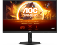 Монитори AOC Q27G4XN