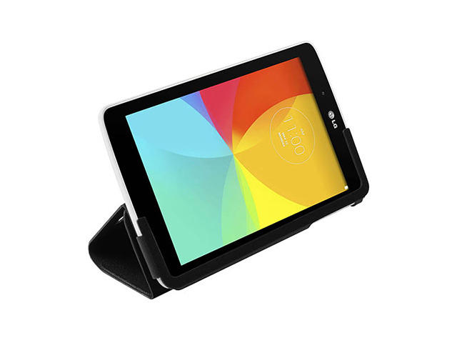Калъфи за таблети Krusell Malmo Tablet Case за LG G Pad 7.0 (черен)