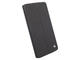 Калъфи за таблети Krusell Malmo Tablet Case - кожен кейс и поставка за LG G Pad 8.0 (черен)
