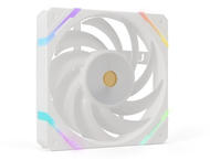 Вентилатори Valkyrie X12 ARGB - White