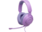 Слушалки JBL Quantum 100M2, Purple