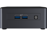 Mini PC ASUS NUC 11 Pro NUC11TNHI7