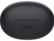 Слушалки Trust Yavi, Black