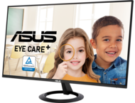 Монитори ASUS VZ24EHF