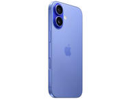 Смартфони Apple iPhone 16 - 8GB RAM / 512GB, Ultramarine