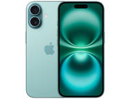 Смартфони Apple iPhone 16 - 8GB RAM / 512GB, Teal