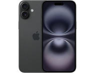 Смартфони Apple iPhone 16 Plus  - 8GB RAM / 512GB, Black