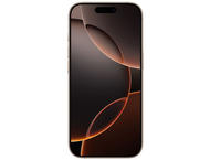 Смартфони Apple iPhone 16 Pro - 8GB RAM / 256GB, Desert Titanium