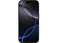 Смартфони Apple iPhone 16 Pro - 8GB RAM / 1TB, Black Titanium