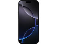 Смартфони Apple iPhone 16 Pro Max  - 8GB RAM / 256GB, Black Titanium