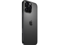 Смартфони Apple iPhone 16 Pro Max  - 8GB RAM / 512GB, Black Titanium