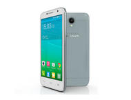 Смартфони Alcatel OneTouch Idol 2 Mini 8GB, сребрист цвят
