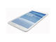 Таблети ASUS MeMO Pad 8 (ME181CX) 8GB, бял цвят
