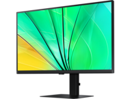 Монитори Samsung ViewFinity S6 S60D LS27D600EA