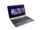 Таблети ASUS Transformer Book (T100TAF) 32GB, черен цвят