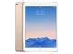 Таблети Apple iPad Air 2 Wi-Fi 64GB, златист цвят