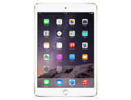Таблети Apple iPad Air 2 Wi-Fi 64GB, златист цвят