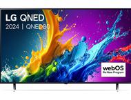 Телевизори LG 65QNED80T3A