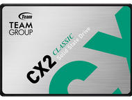 SSD 2TB TeamGroup CX2